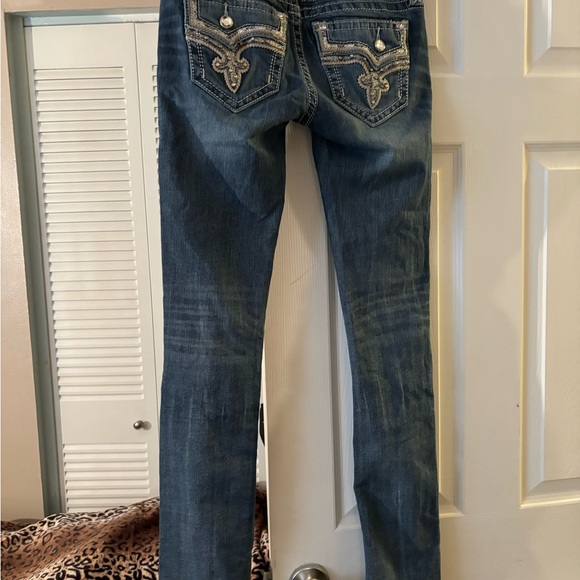 ROCK AND REVIVAL JEANS. - Picture 6 of 6